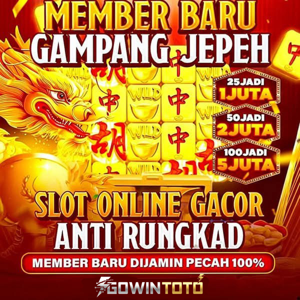 GOWINTOTO